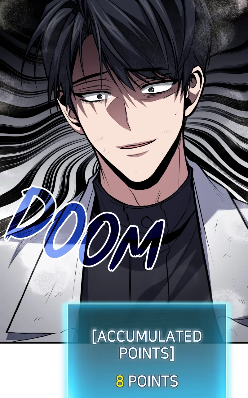 How to Live as a Bootleg Healer Chapter 75 – Page 105