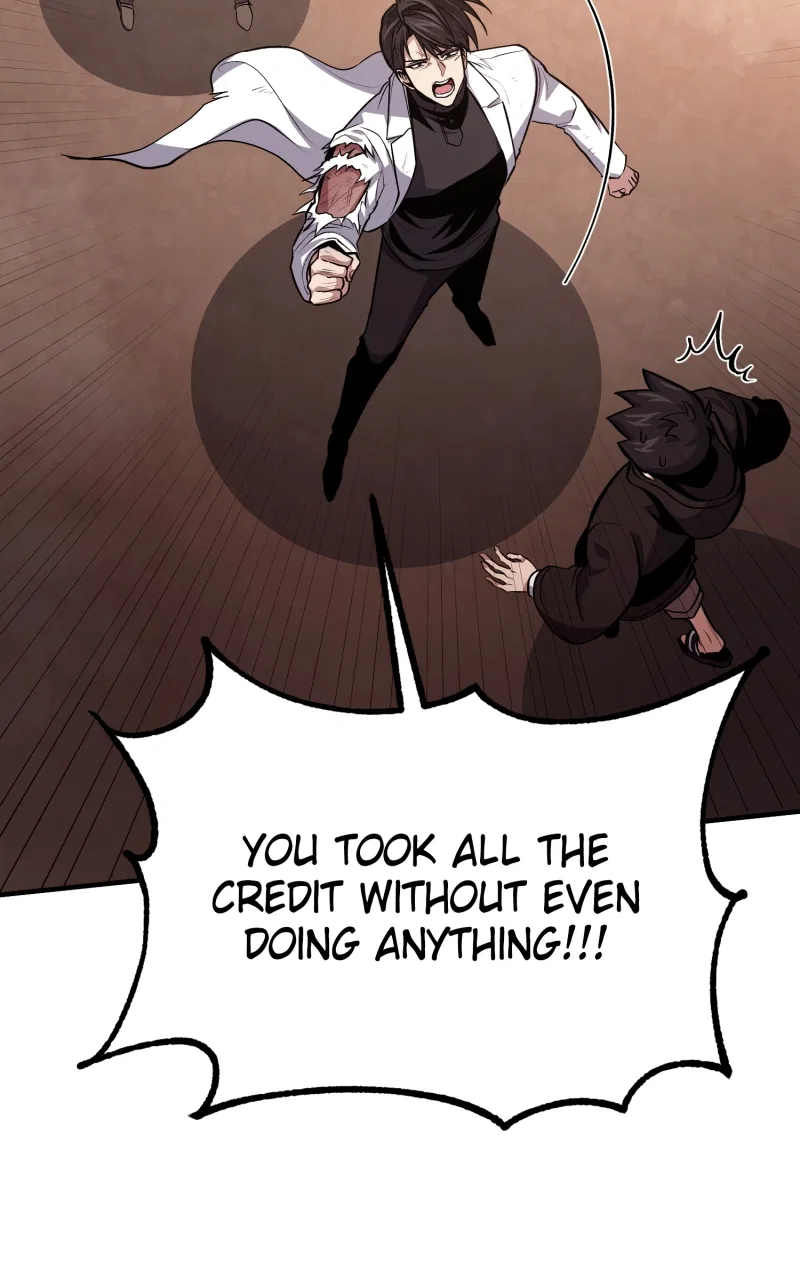 How to Live as a Bootleg Healer Chapter 75 – Page 107