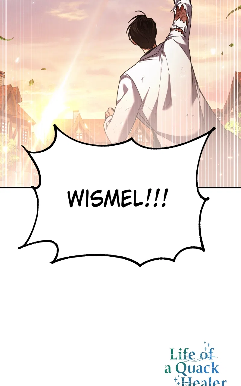 How to Live as a Bootleg Healer Chapter 75 – Page 109