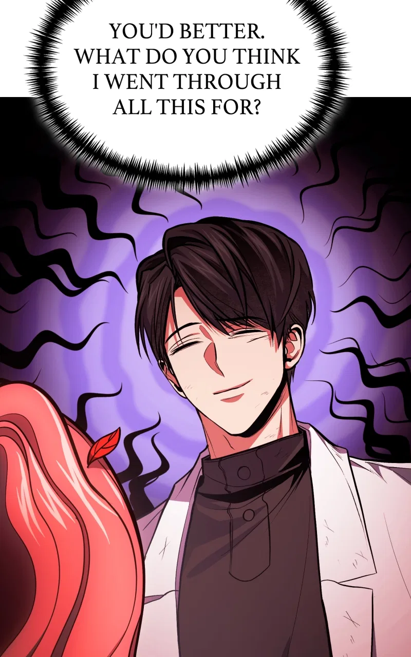 How to Live as a Bootleg Healer Chapter 74 – Page 6