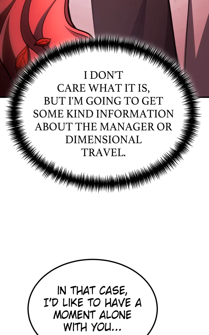 How to Live as a Bootleg Healer Chapter 74 – Page 7