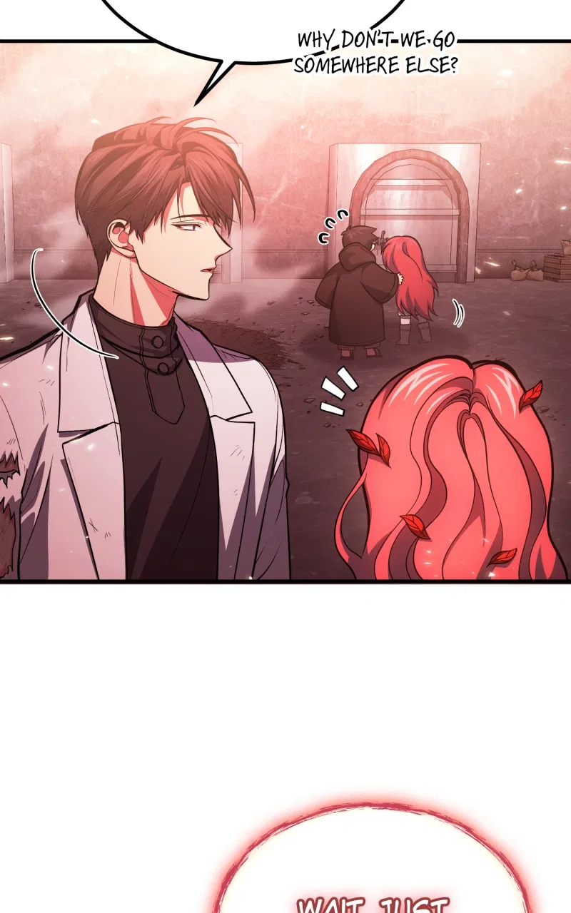 How to Live as a Bootleg Healer Chapter 74 – Page 8