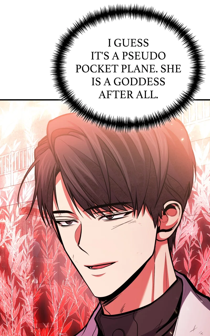 How to Live as a Bootleg Healer Chapter 74 – Page 18