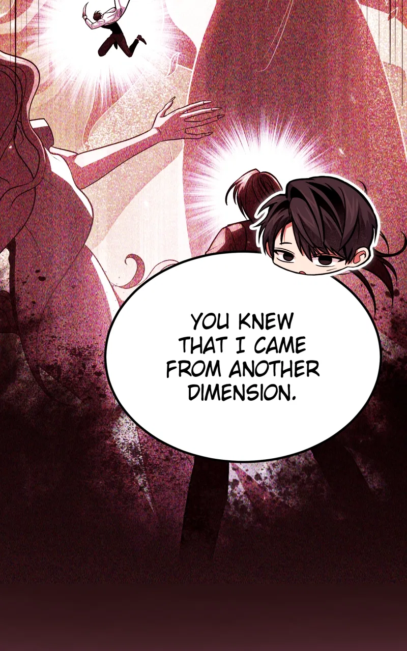 How to Live as a Bootleg Healer Chapter 74 – Page 21