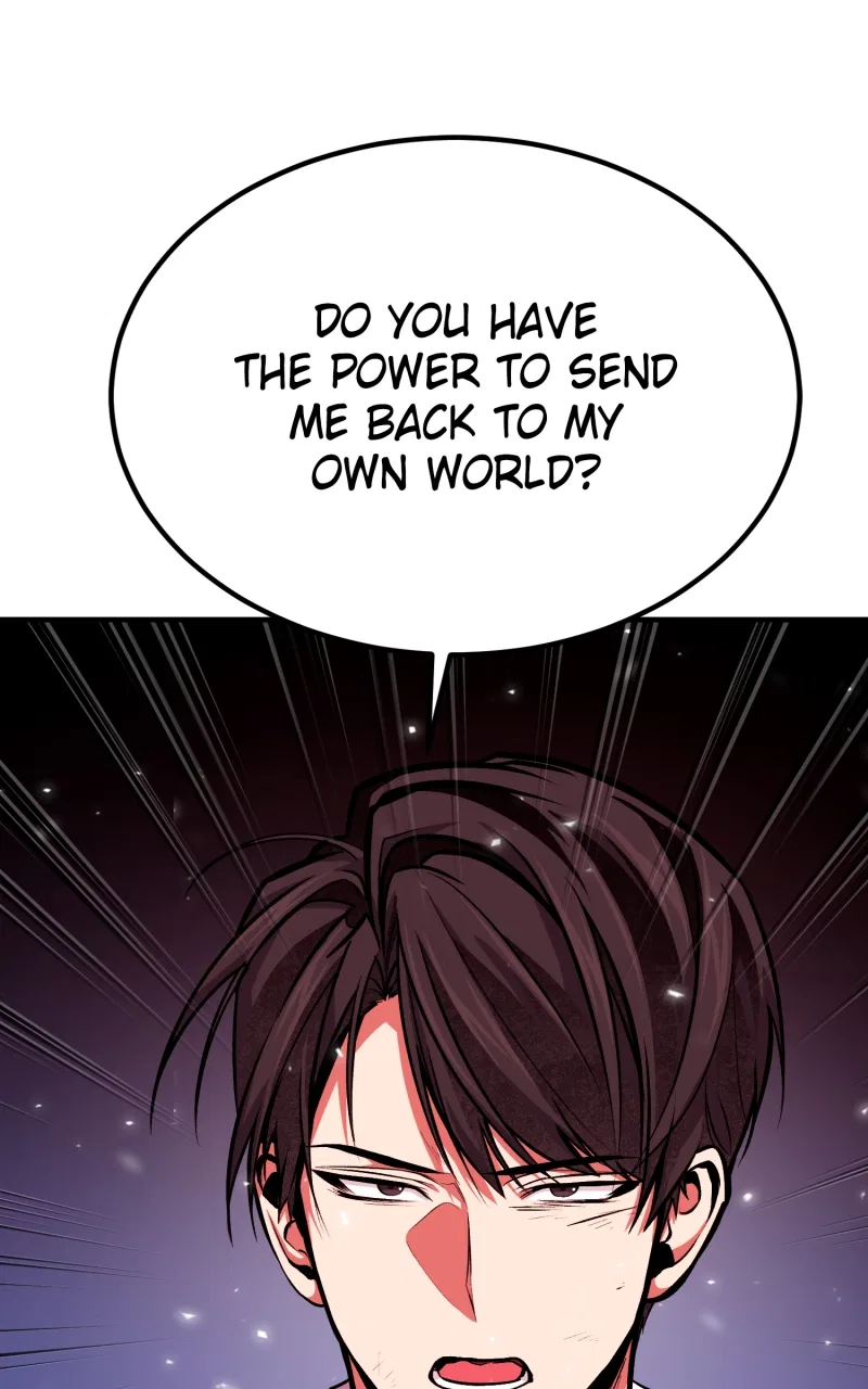 How to Live as a Bootleg Healer Chapter 74 – Page 23