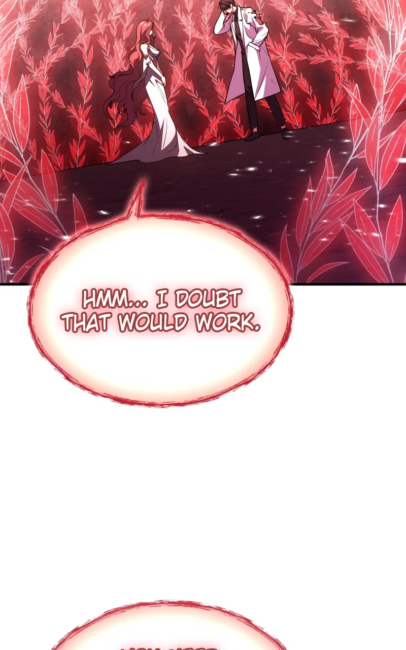 How to Live as a Bootleg Healer Chapter 74 – Page 30