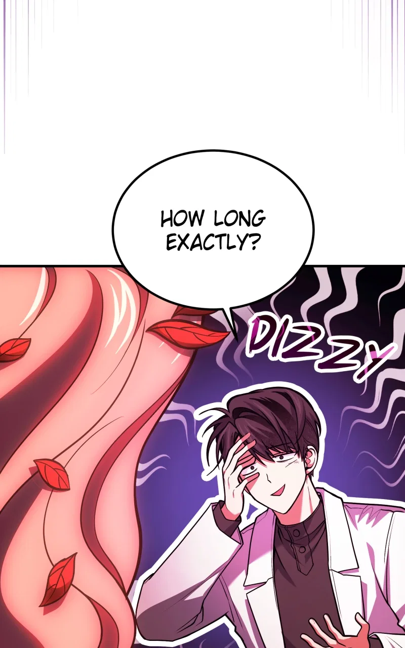 How to Live as a Bootleg Healer Chapter 74 – Page 34