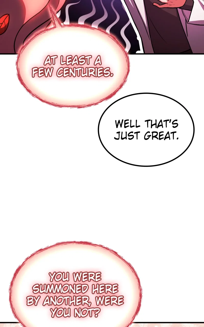 How to Live as a Bootleg Healer Chapter 74 – Page 35
