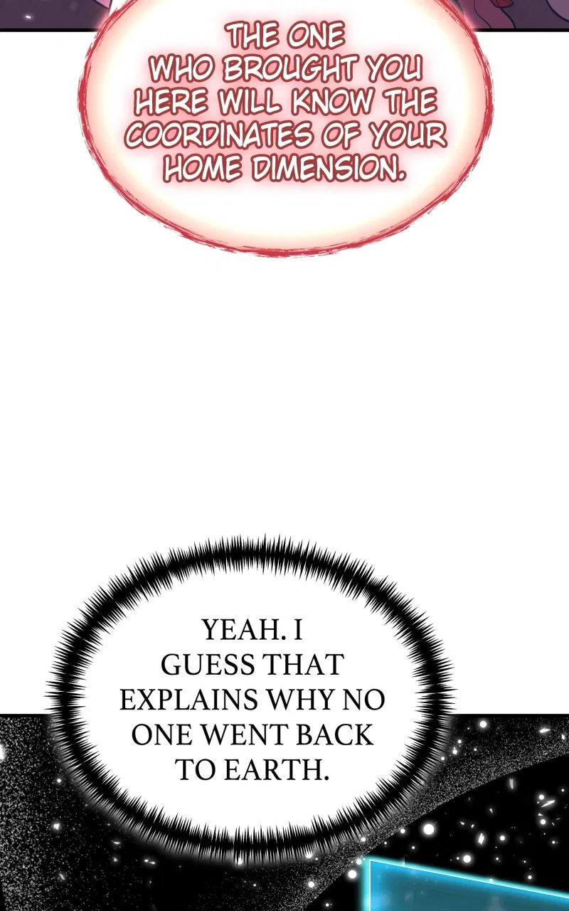 How to Live as a Bootleg Healer Chapter 74 – Page 37