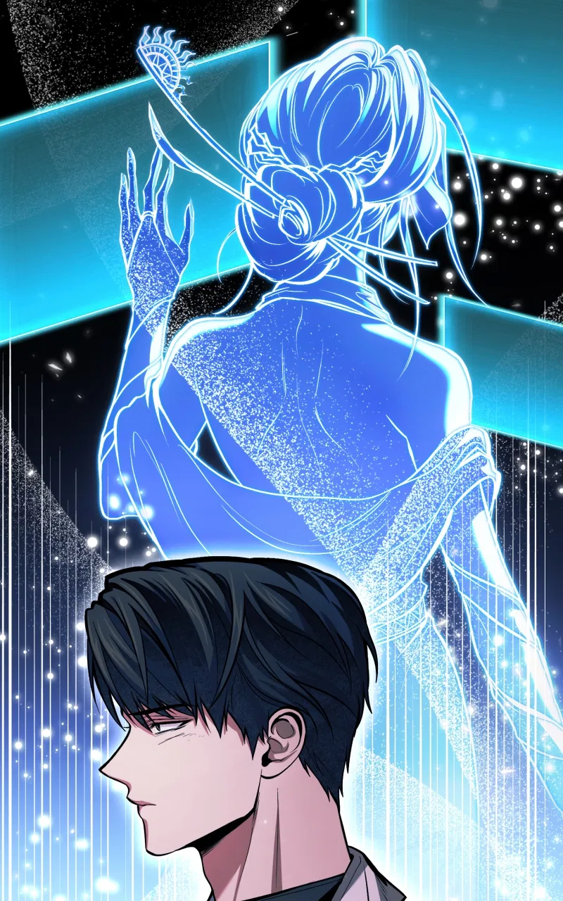 How to Live as a Bootleg Healer Chapter 74 – Page 38