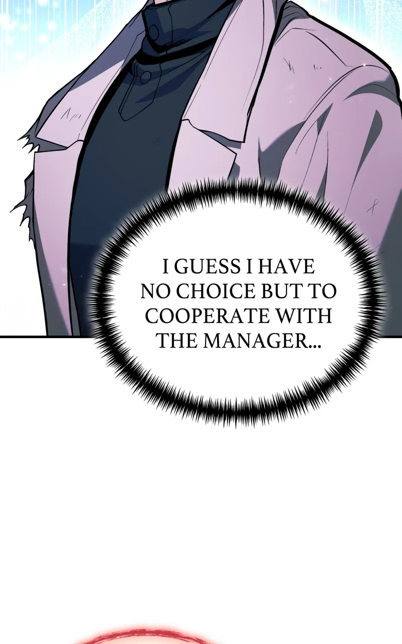 How to Live as a Bootleg Healer Chapter 74 – Page 39