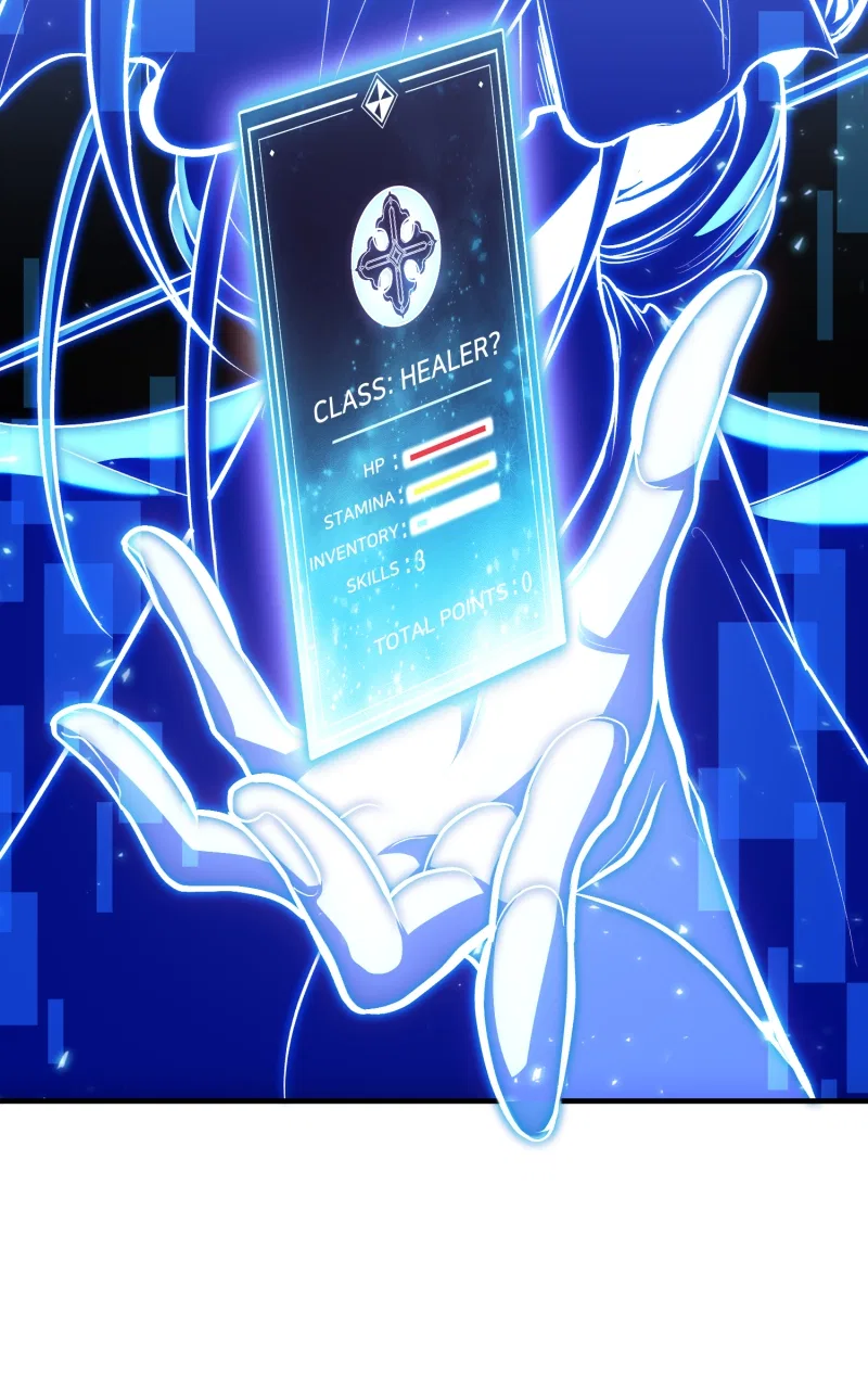 How to Live as a Bootleg Healer Chapter 74 – Page 47