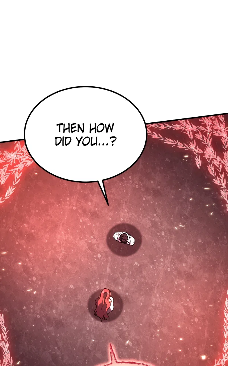 How to Live as a Bootleg Healer Chapter 74 – Page 48