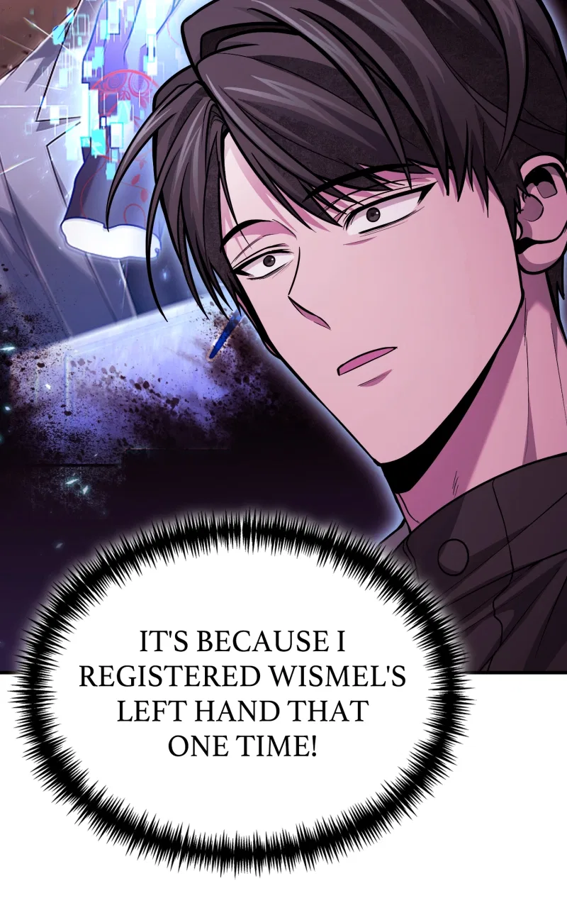 How to Live as a Bootleg Healer Chapter 74 – Page 52
