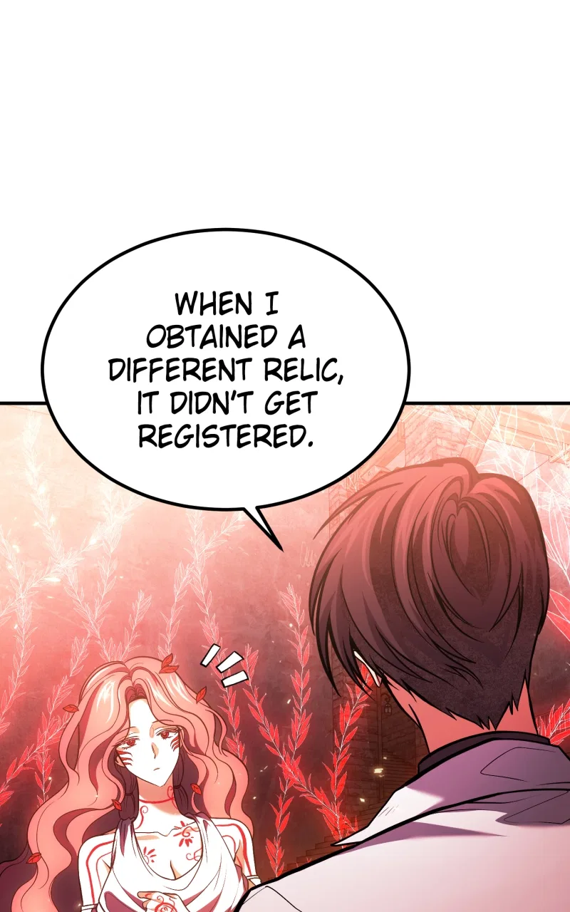 How to Live as a Bootleg Healer Chapter 74 – Page 57