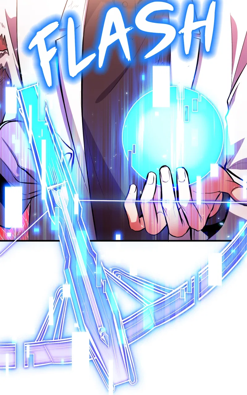 How to Live as a Bootleg Healer Chapter 74 – Page 59