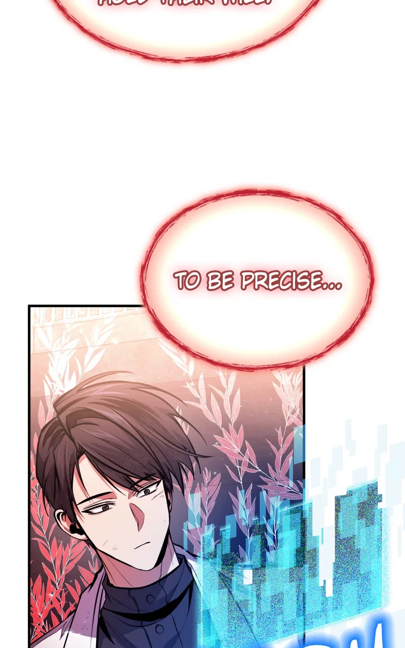 How to Live as a Bootleg Healer Chapter 74 – Page 66