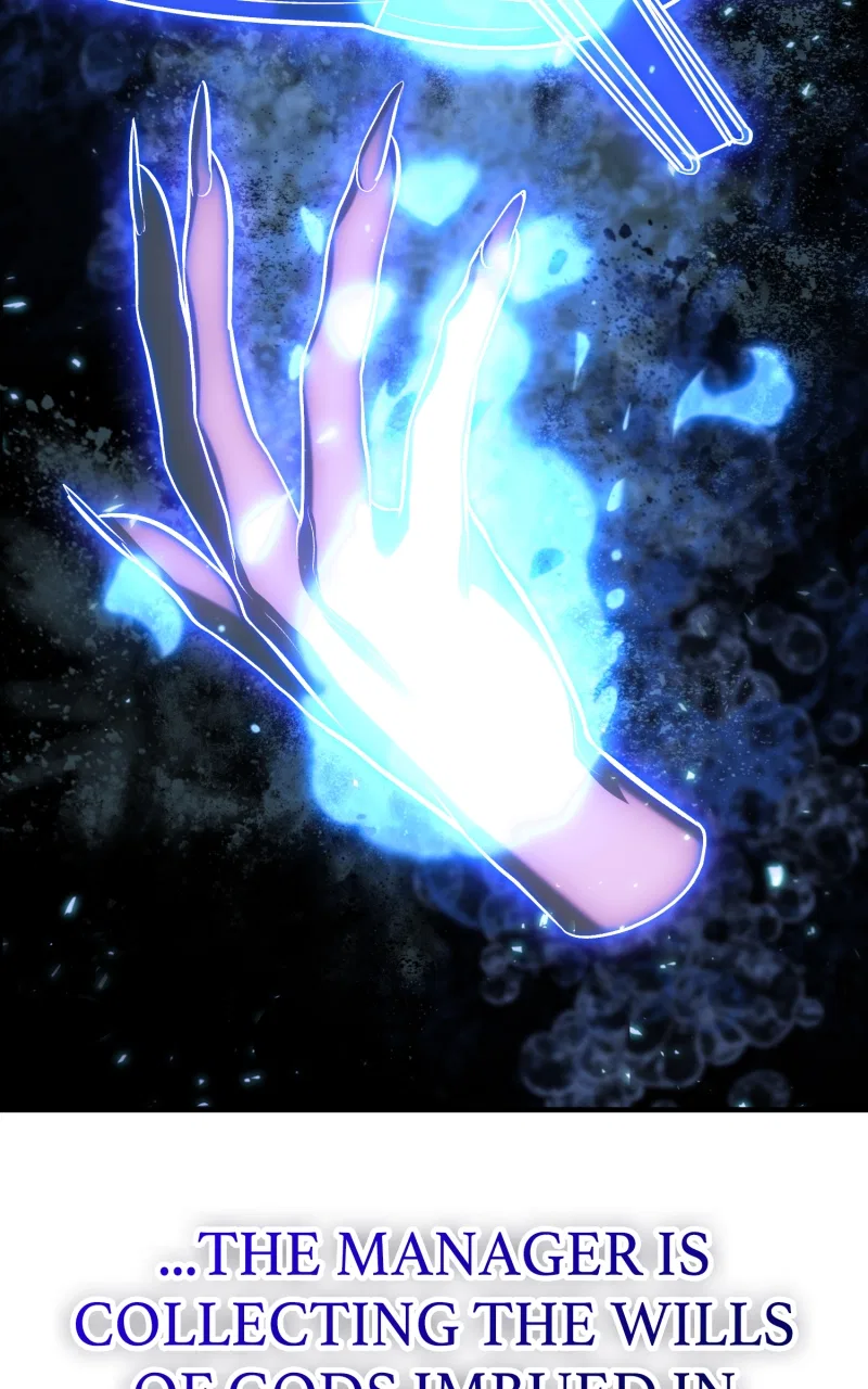 How to Live as a Bootleg Healer Chapter 74 – Page 73