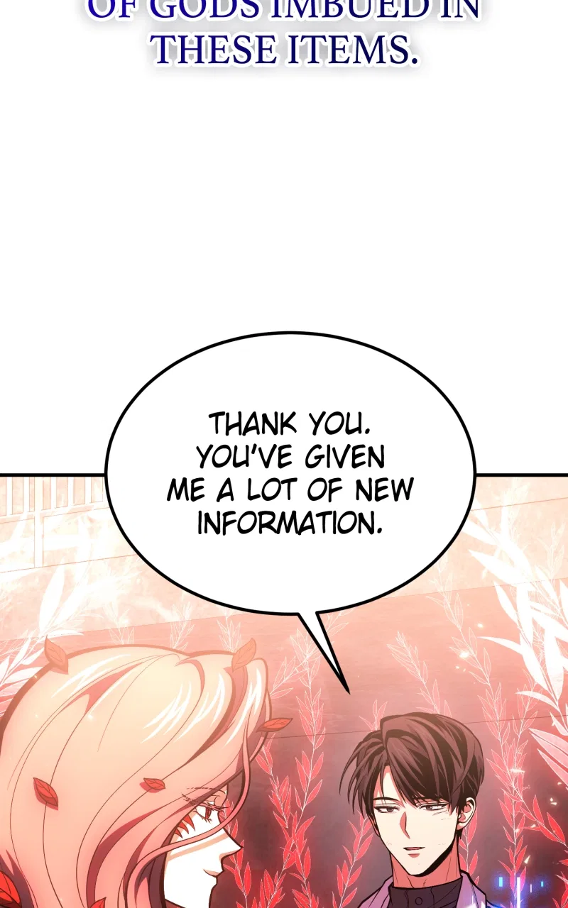 How to Live as a Bootleg Healer Chapter 74 – Page 74