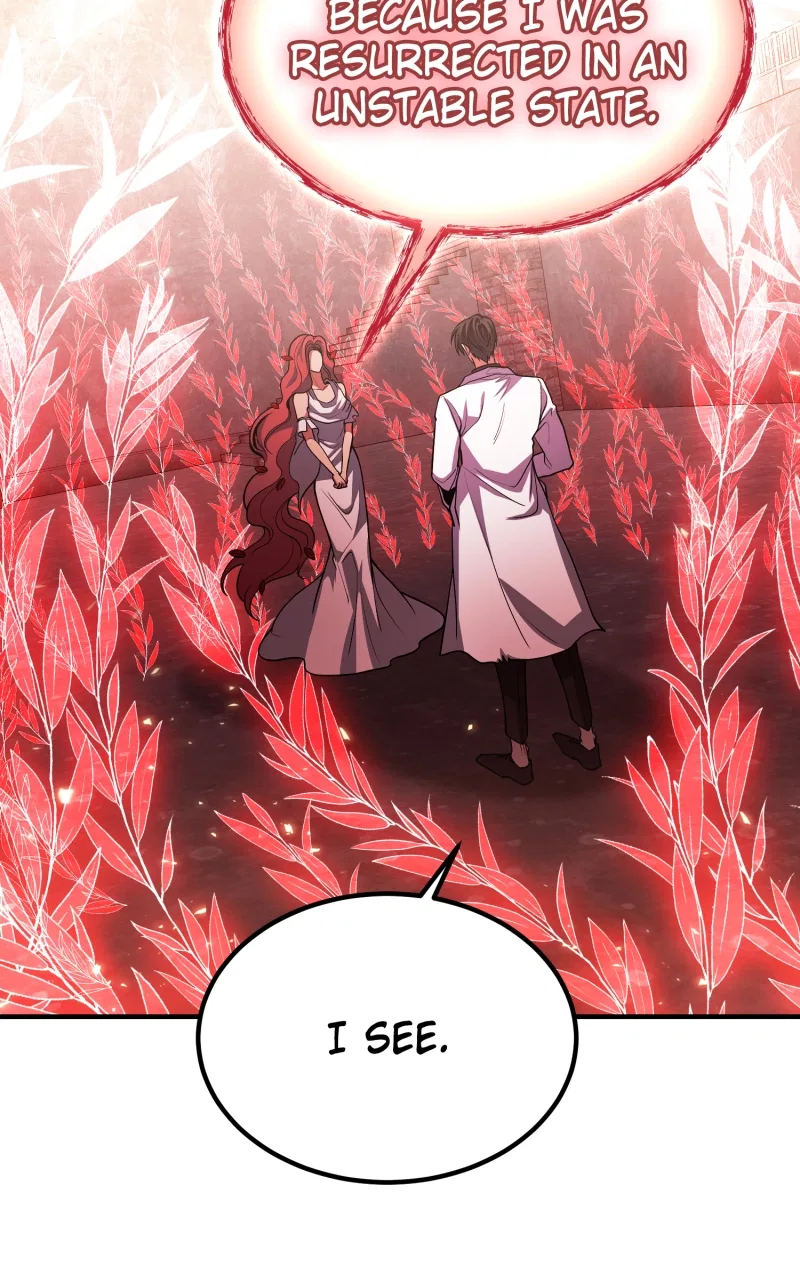 How to Live as a Bootleg Healer Chapter 74 – Page 80
