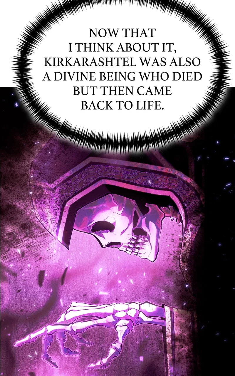 How to Live as a Bootleg Healer Chapter 74 – Page 91
