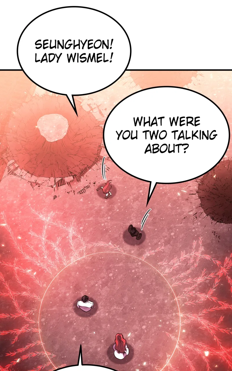 How to Live as a Bootleg Healer Chapter 74 – Page 101