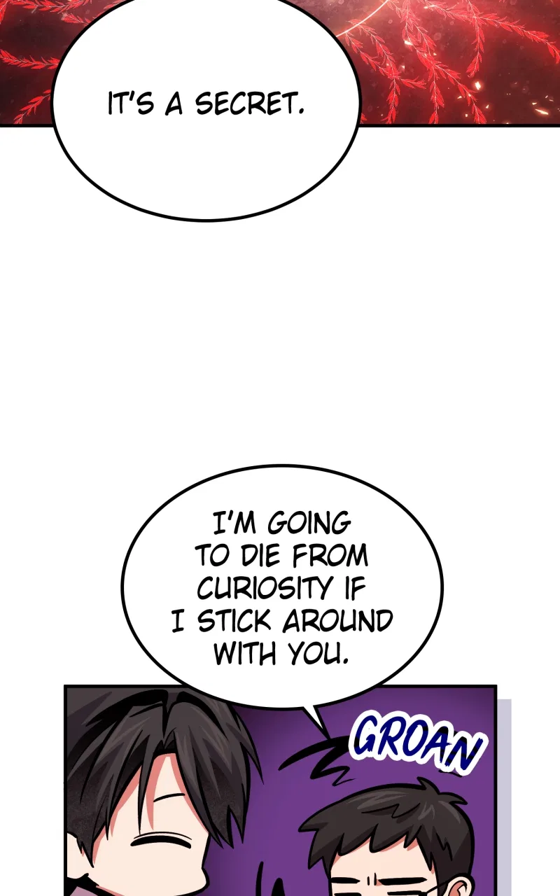 How to Live as a Bootleg Healer Chapter 74 – Page 102