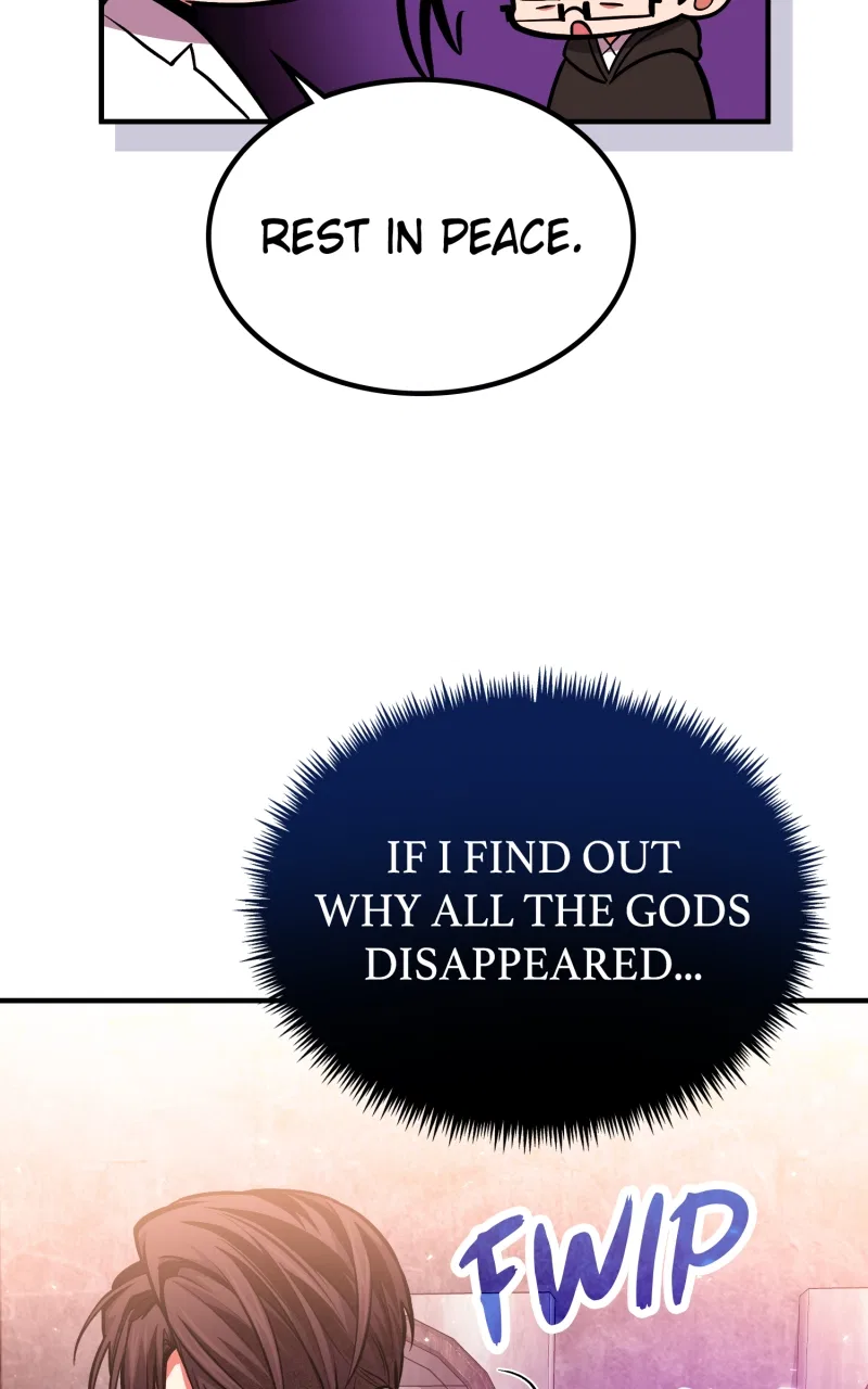 How to Live as a Bootleg Healer Chapter 74 – Page 103
