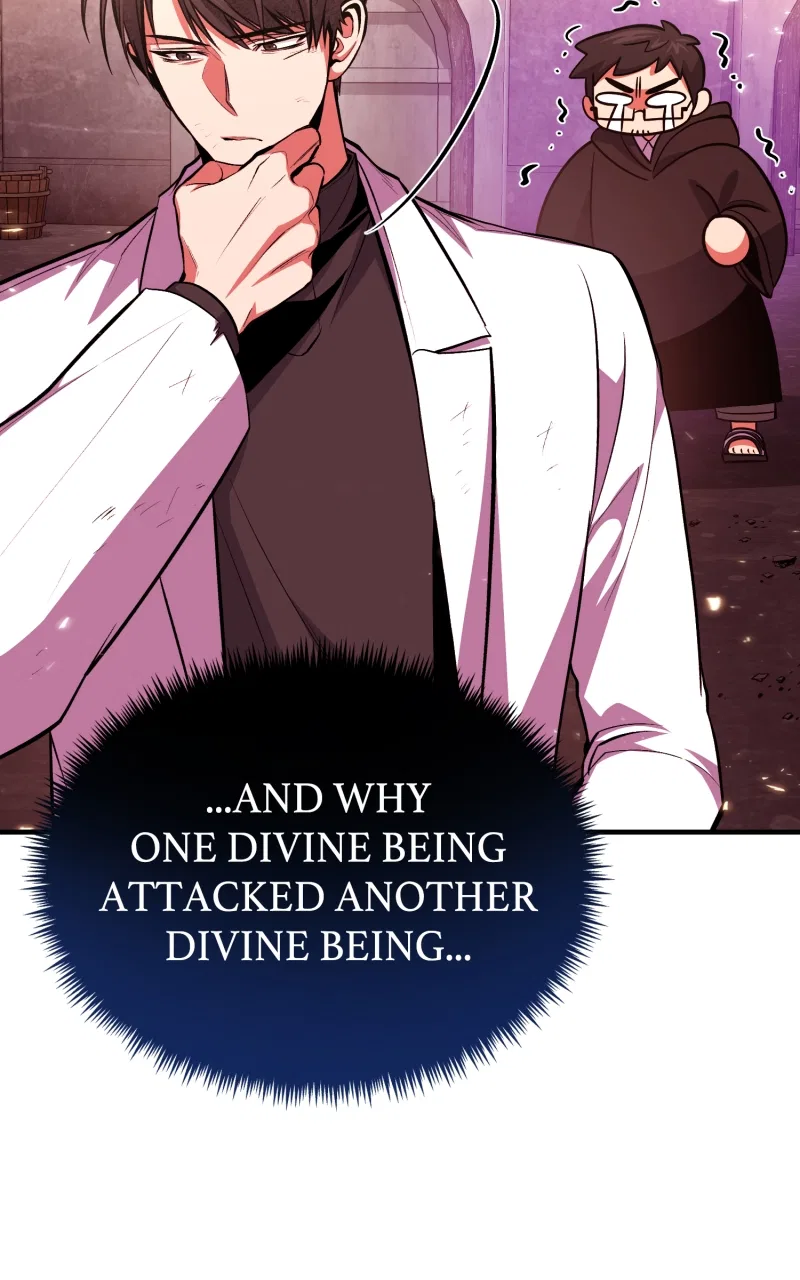 How to Live as a Bootleg Healer Chapter 74 – Page 104