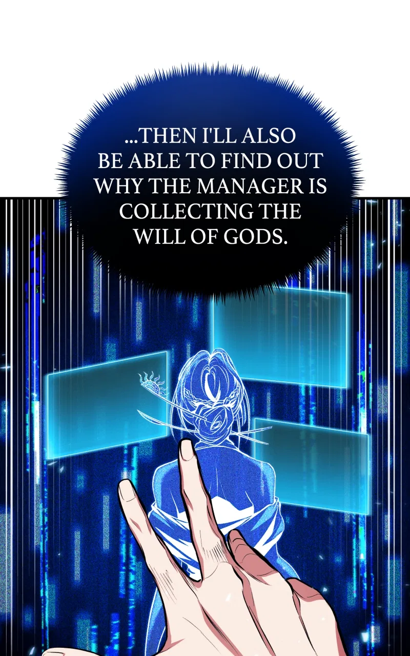 How to Live as a Bootleg Healer Chapter 74 – Page 105