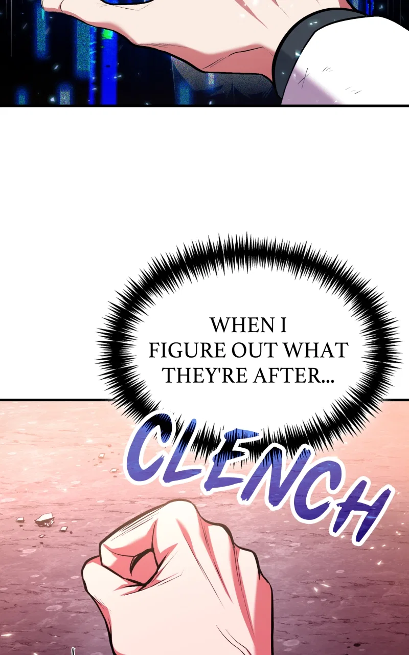 How to Live as a Bootleg Healer Chapter 74 – Page 106