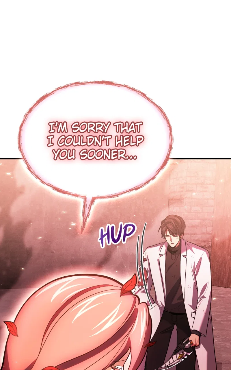 How to Live as a Bootleg Healer Chapter 73 – Page 19