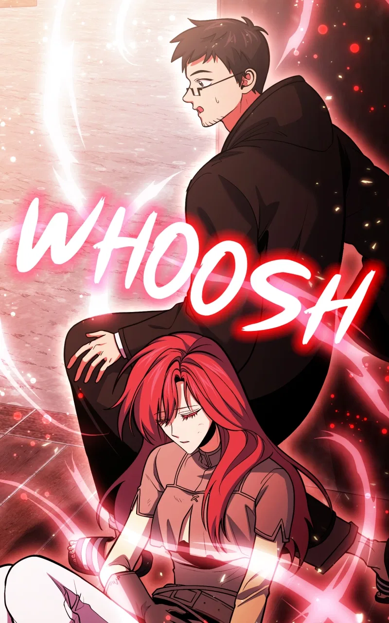 How to Live as a Bootleg Healer Chapter 73 – Page 25