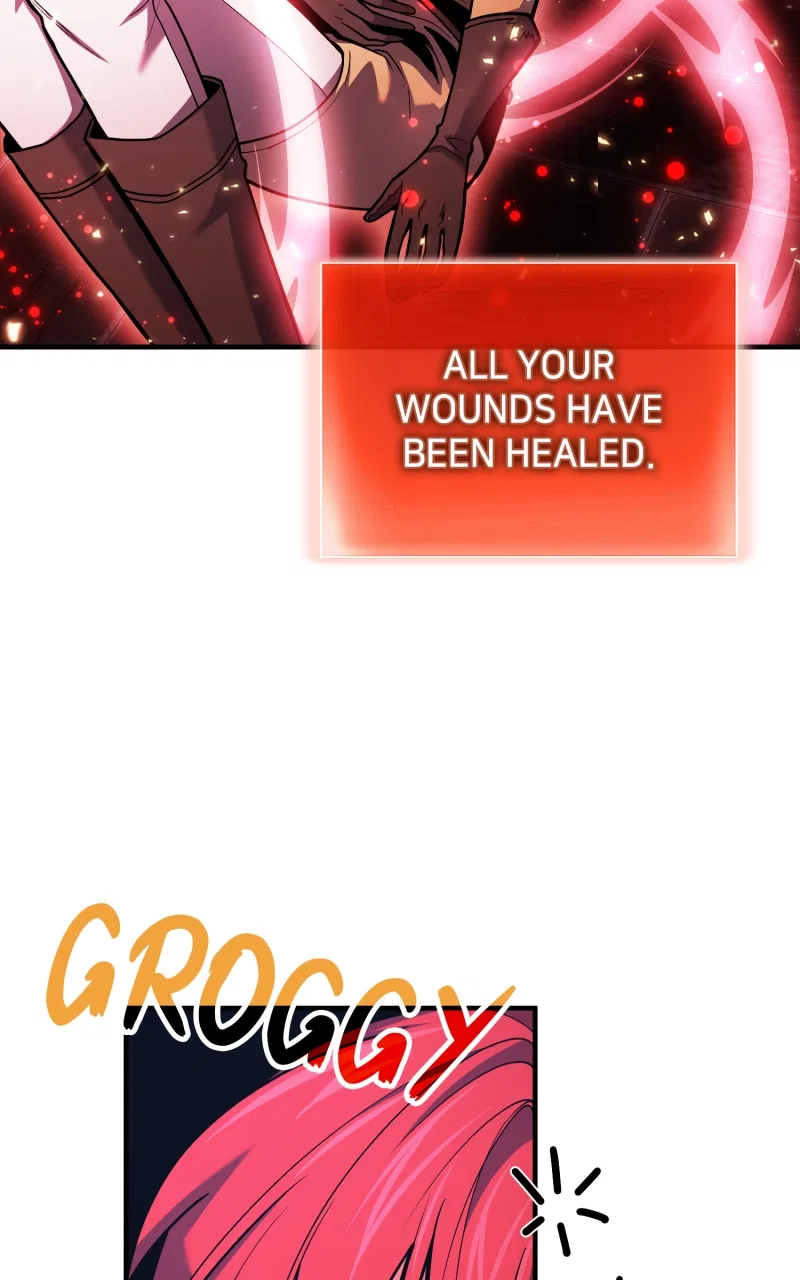 How to Live as a Bootleg Healer Chapter 73 – Page 26