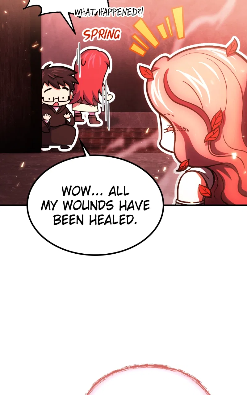 How to Live as a Bootleg Healer Chapter 73 – Page 28