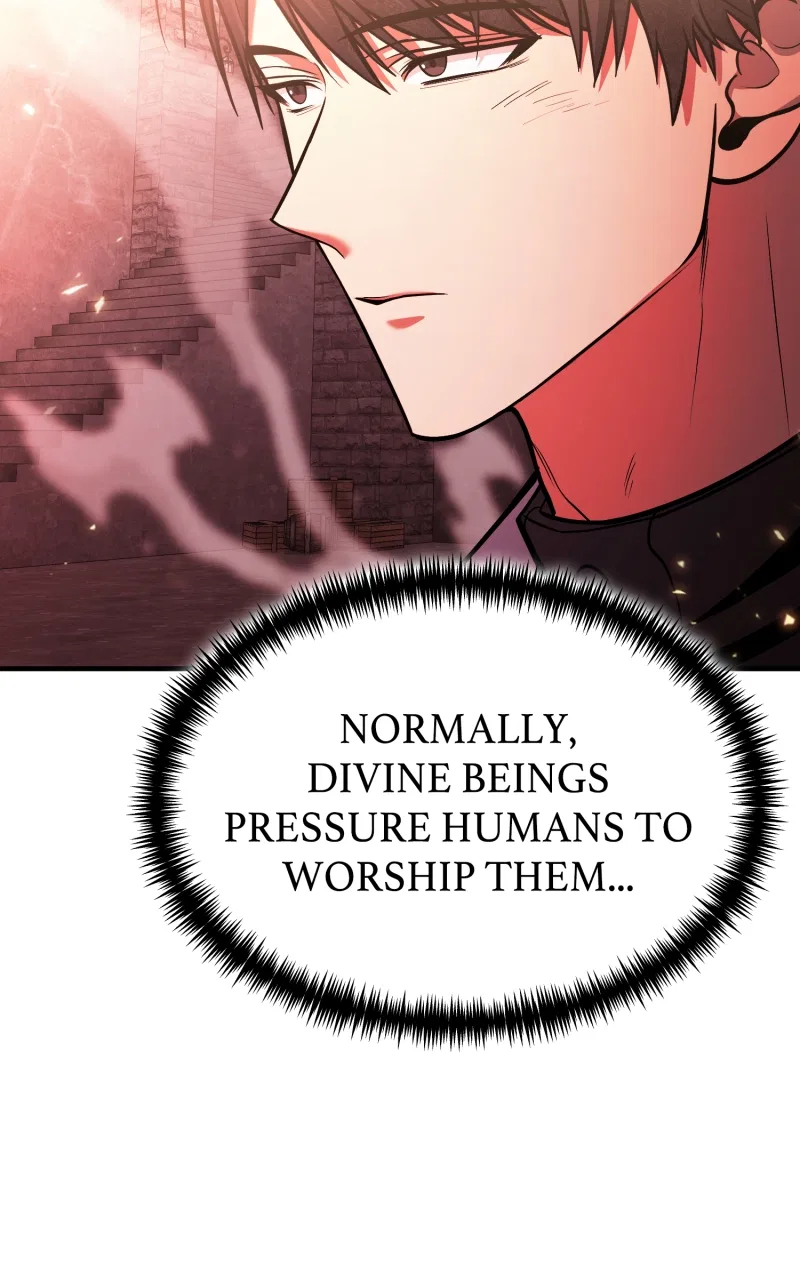 How to Live as a Bootleg Healer Chapter 73 – Page 31