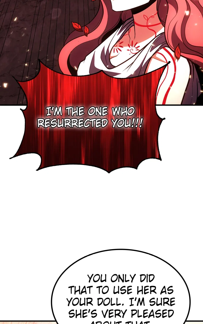 How to Live as a Bootleg Healer Chapter 73 – Page 36
