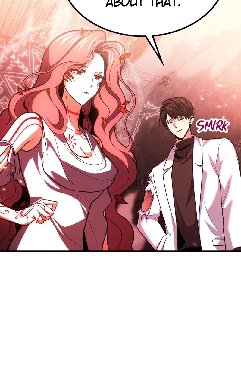 How to Live as a Bootleg Healer Chapter 73 – Page 37