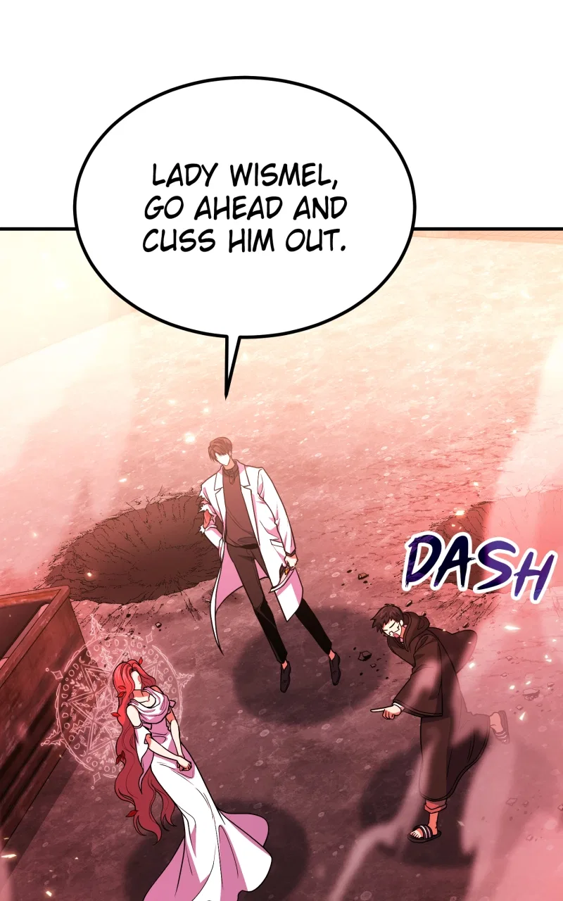How to Live as a Bootleg Healer Chapter 73 – Page 38