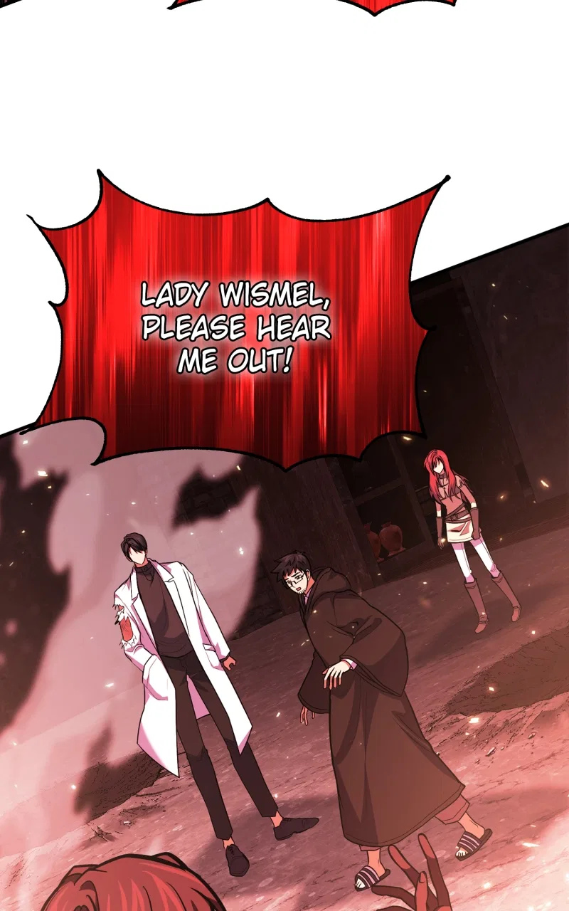 How to Live as a Bootleg Healer Chapter 73 – Page 49