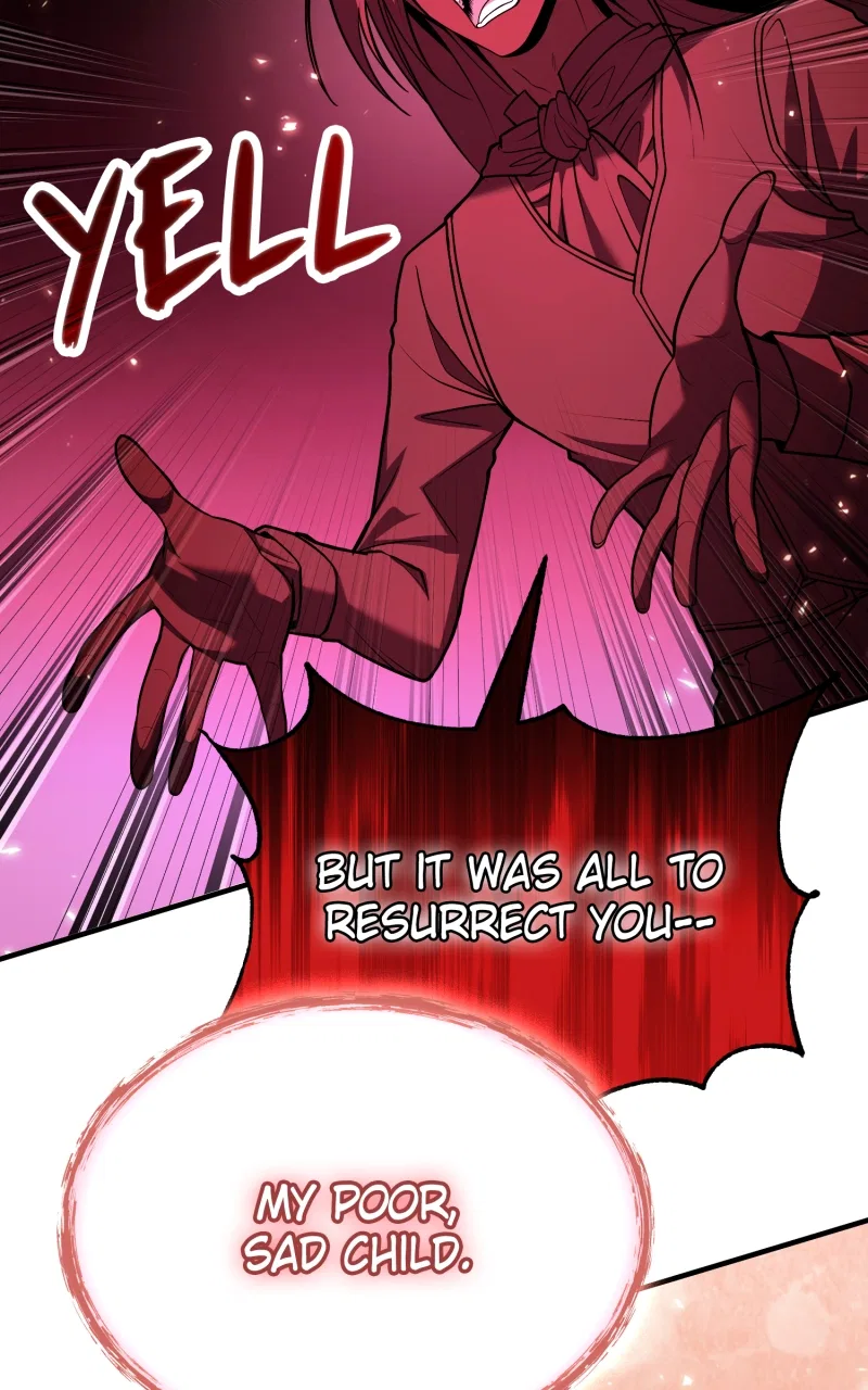 How to Live as a Bootleg Healer Chapter 73 – Page 57