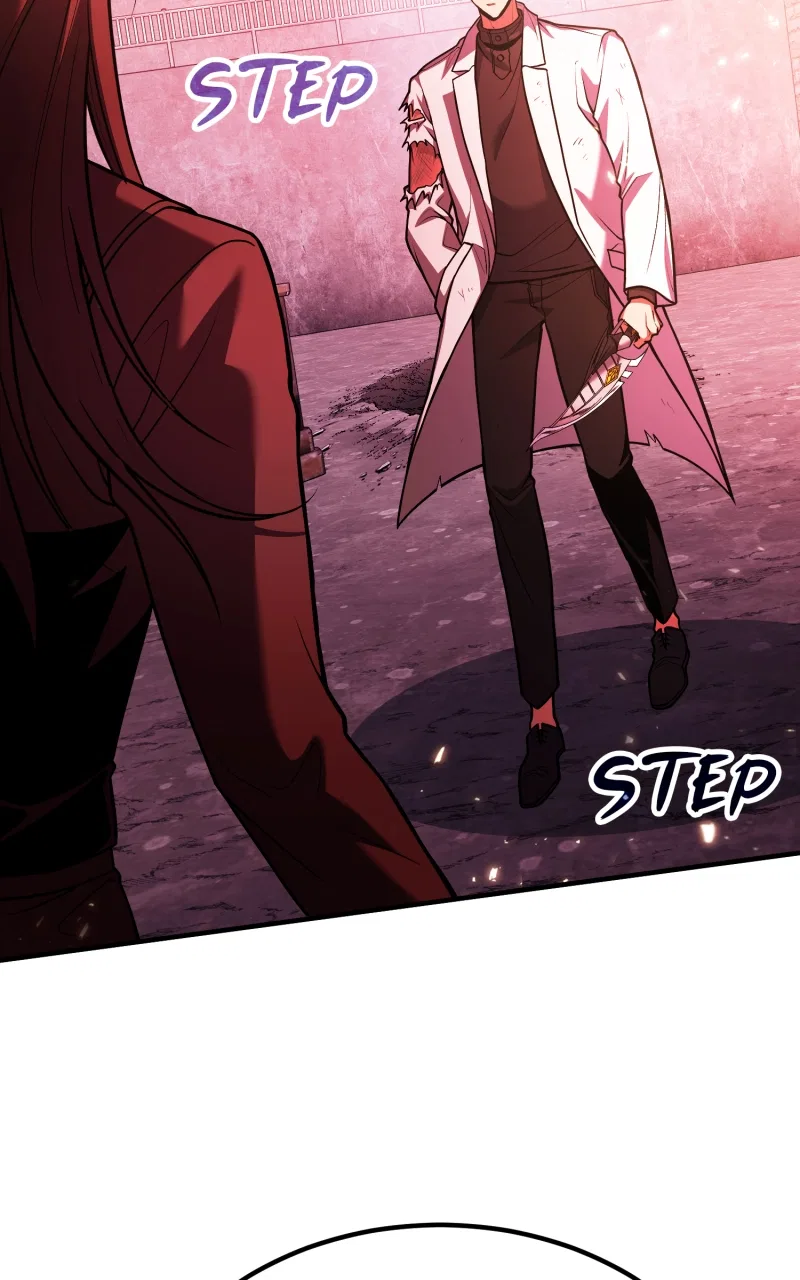 How to Live as a Bootleg Healer Chapter 73 – Page 77