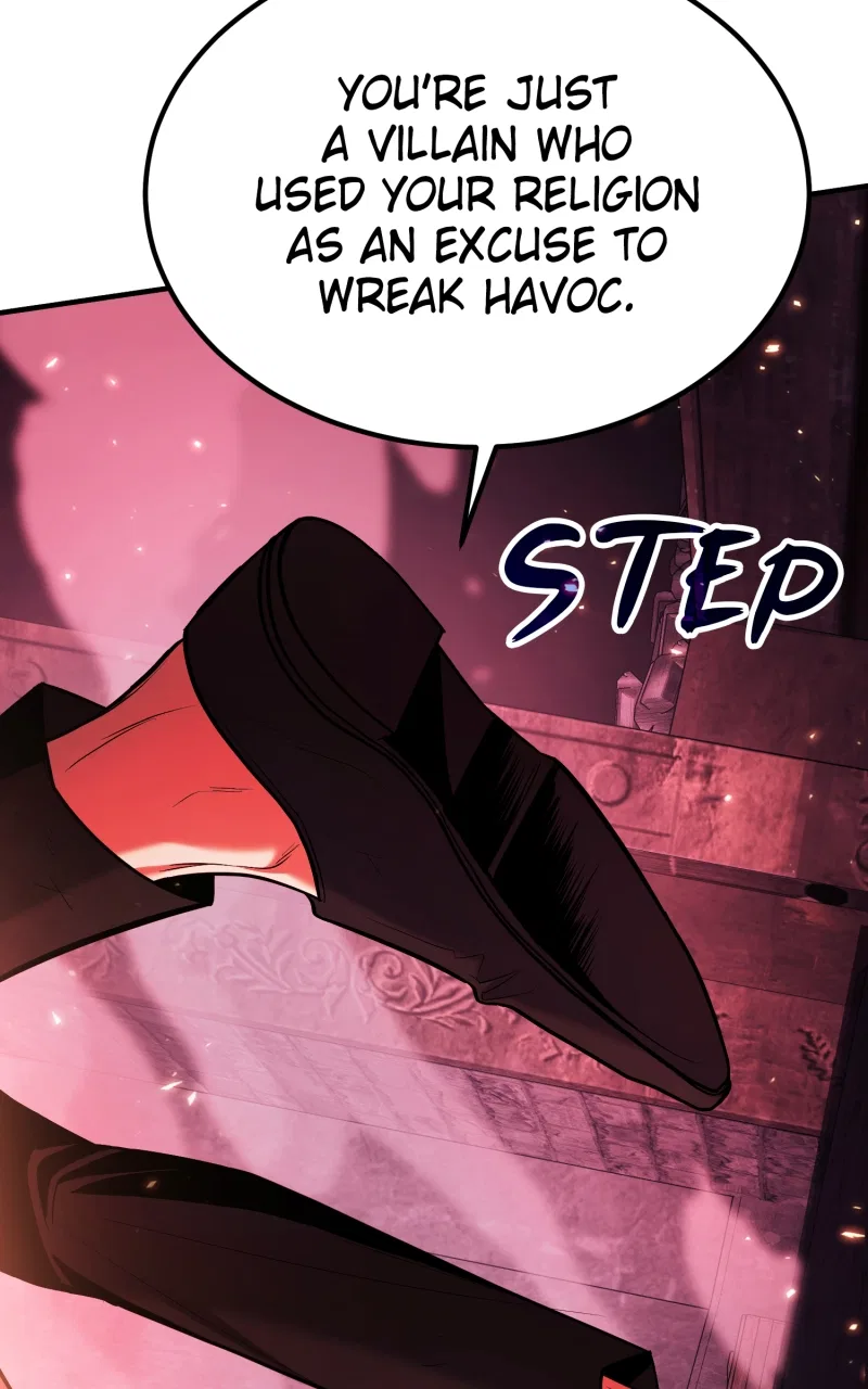 How to Live as a Bootleg Healer Chapter 73 – Page 78