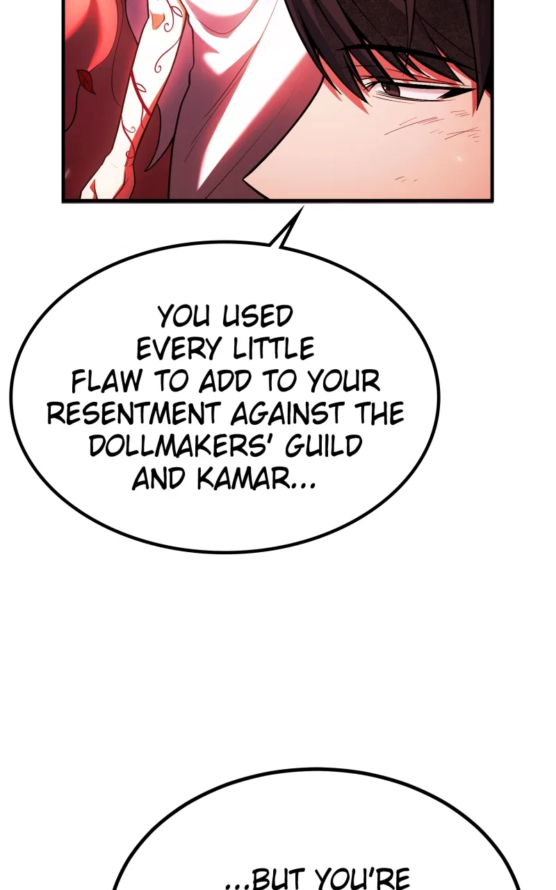 How to Live as a Bootleg Healer Chapter 73 – Page 81