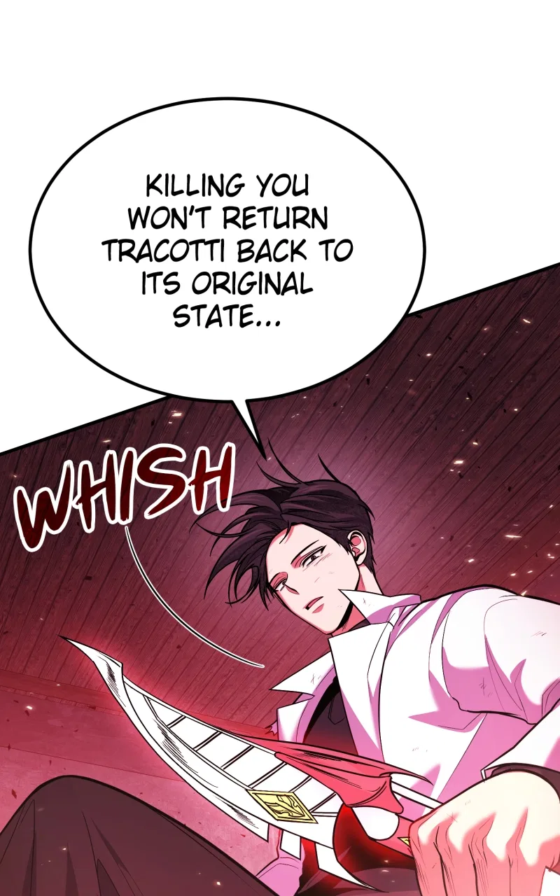 How to Live as a Bootleg Healer Chapter 73 – Page 91