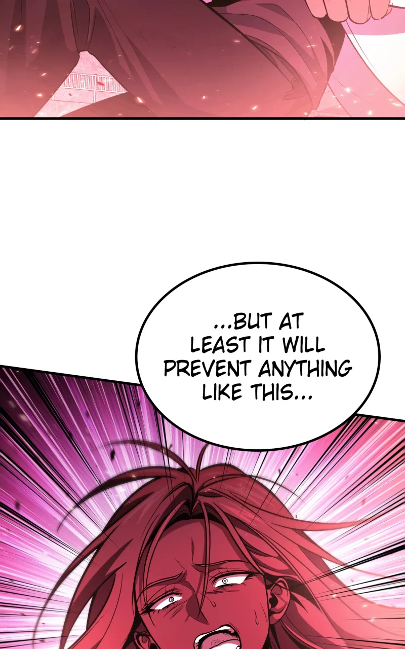 How to Live as a Bootleg Healer Chapter 73 – Page 92
