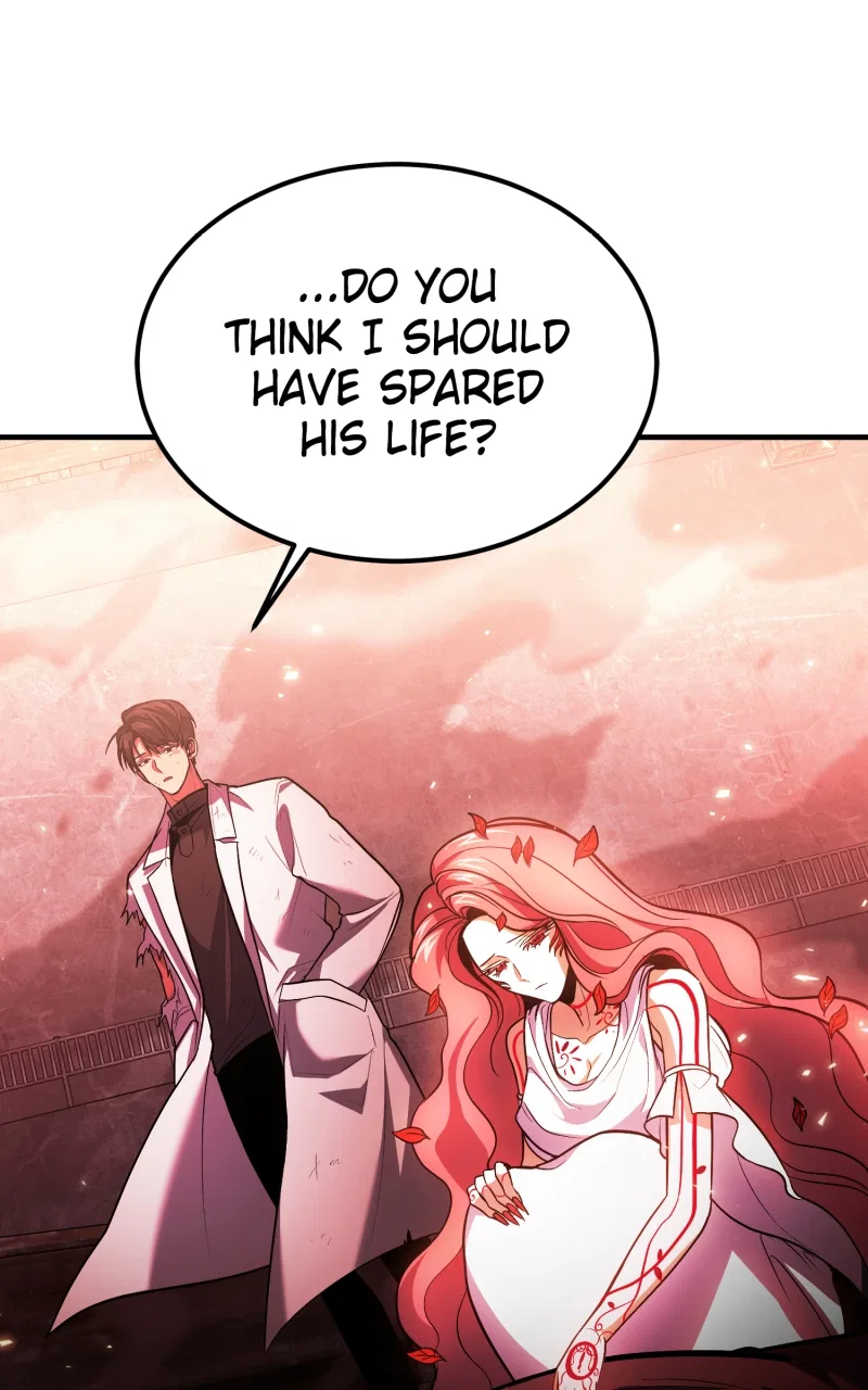How to Live as a Bootleg Healer Chapter 73 – Page 104