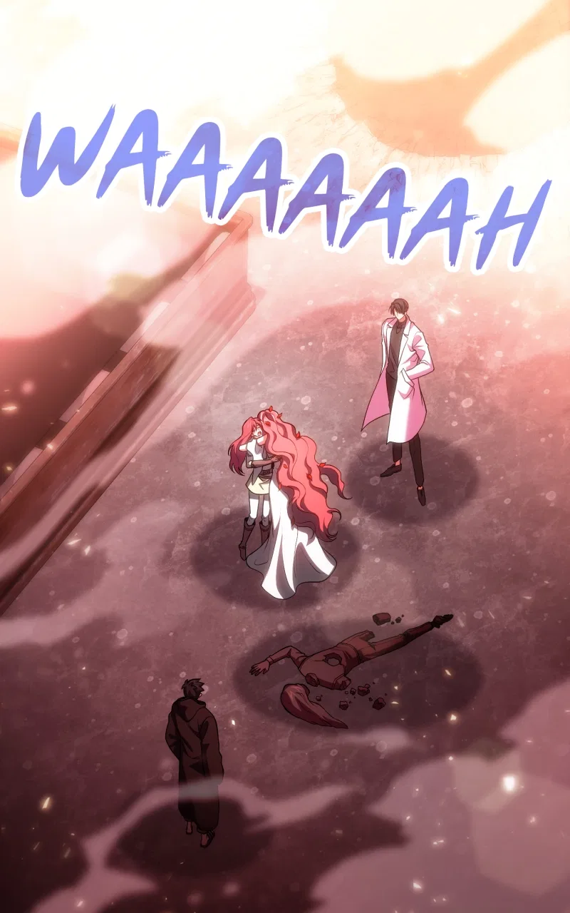 How to Live as a Bootleg Healer Chapter 73 – Page 118