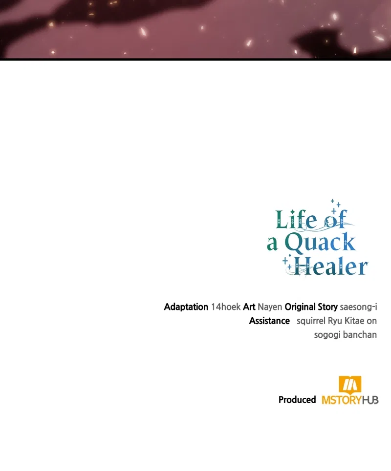How to Live as a Bootleg Healer Chapter 73 – Page 119