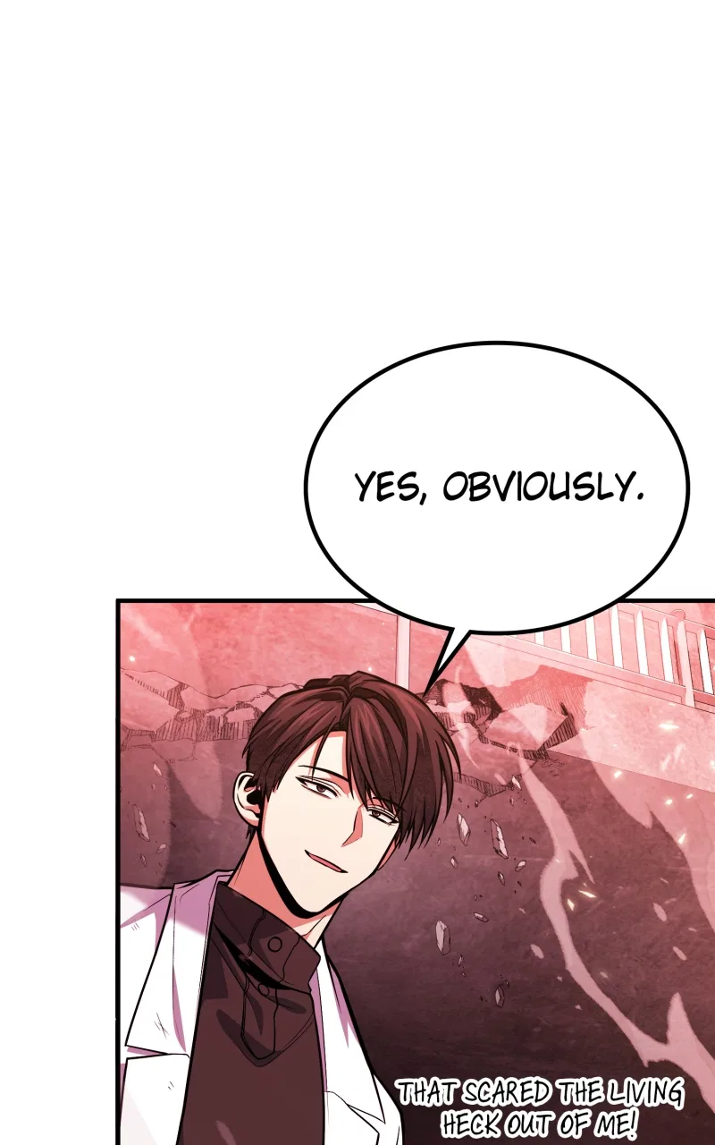 How to Live as a Bootleg Healer Chapter 72 – Page 3